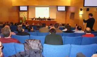 La PAC 2017, la situación del regadío, el lobo y la crisis de precios centran la asamblea de Asaja