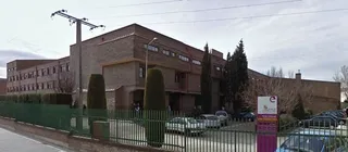 Instituto Torres Villarroel
