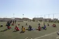 Primer entrenamiento del Guijuelo en la temporada 2026/27