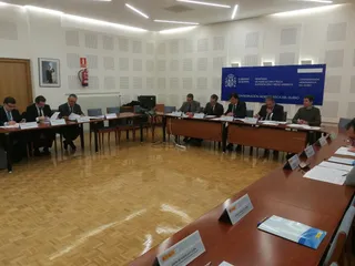 Comision Desembalse abril (Copy)