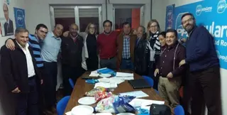 El PP agradece la confianza mayoritaria de los mirobrigenses