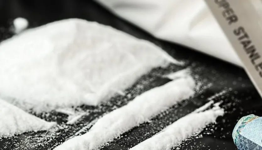 Cocaína