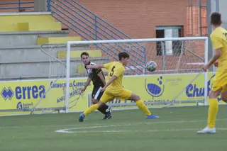 Imagen del Unionistas LN – Fútbol Peña / FOTO SALAMANCA24HORAS.COM