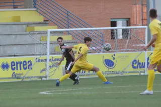 Imagen del Unionistas LN – Fútbol Peña / FOTO SALAMANCA24HORAS.COM