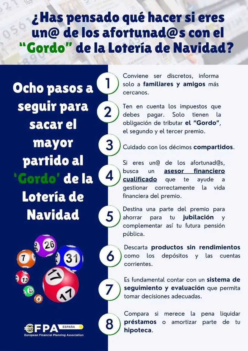 descarga