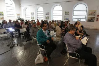 Musica de cine en el Museo de Automoción