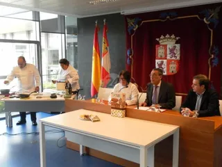 Micogastronomía en 21 restaurantes salmantinos a través de Buscasetas 2016