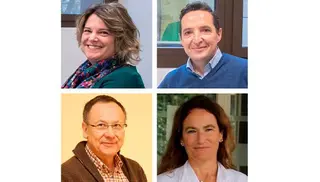 Proyectos de la USAL. Foto USAL