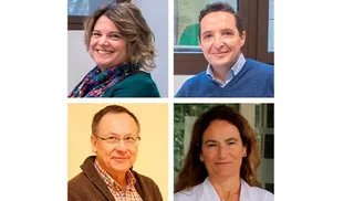 Proyectos de la USAL. Foto USAL