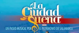 La ciudad suena