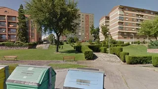 El Ayuntamiento acondicionará el acceso de la calle Maestro Guridi a Joaquín Rodrigo