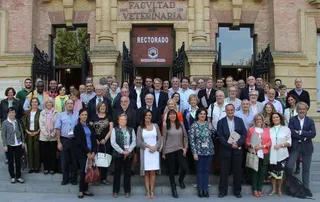 El defensor universitario José Luis Sánchez Barrios, nuevo miembro de la Ejecutiva de la Conferencia Estatal