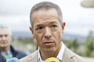 Ander Gil. ICAL