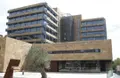 Instituto Nacional de la Seguridad Social en Salamanca