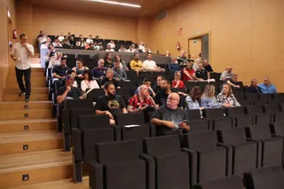 Asamblea General Extraordinaria de Unionistas
