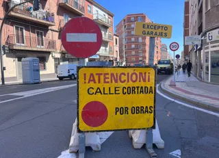 Cortes, Obras
