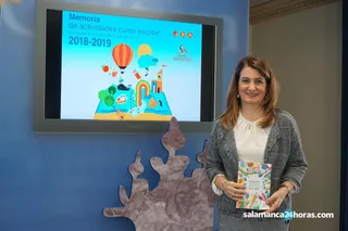 María Victoria Bermejo