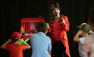 Feria de Teatro Ciudad Rodrigo, 26 agosto. ICAL (7)