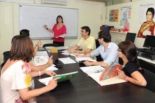 Abierta la convocatoria para la formación permanente en centros educativos y para equipos docentes