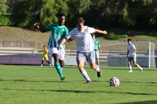 Salamanca CF UDS B - Betis
