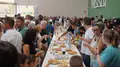 Pincho popular en Castellanos de Moriscos