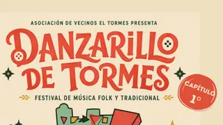 El Danzarillo del Tormes llegará a Salamanca con una jornada dedicada a la música y a la cultura tradicional