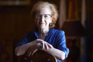 Margarita del val