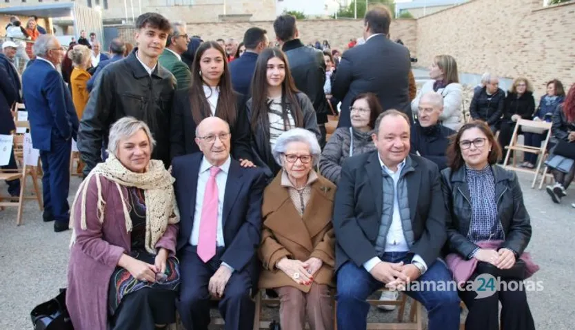 Pregón de Don José Diego