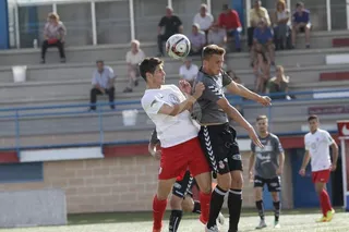El Santa Marta comienza sumando ante la Cultural Leonesa B