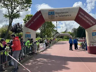 IX Carrera Misioneras de la Providencia
