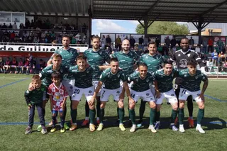 Guijuelo Real Avilés (17)