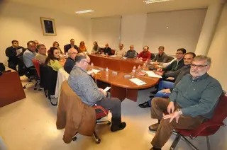 El Consejo de Ciudad da la bienvenida a sus nuevos miembros