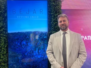 Antonio Cámara en Fitur | S24H