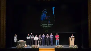 La Piedad anuncia la Semana Santa de Salamanca 2027