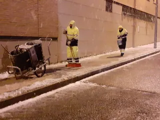 Servicios municipales nevada 1