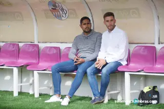 Salamanca CF UDS UD Logroñés (9)