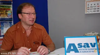 Juan carlos ASAV