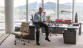 Ignacio Galán, presidente de Iberdrola | JOSE RAMON LADRA