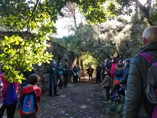 Batuecas, 1.000 otoños