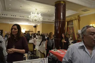 Séptima edición del "Sweet Market Salamanca" II