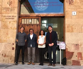 Jurado concurso cuentos 0
