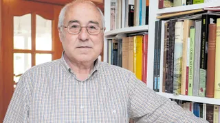 Jose Luis Puerto | COMUNICACIÓN UNIVERSIDAD