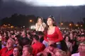 Público en la orquesta Paris de Noia | Andrea Mateos