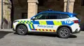 Comienzan a rodar los nuevos vehículos ecológicos de la Policía Local de Salamanca