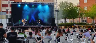 Conciertos