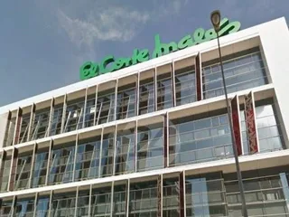 Corte Inglés