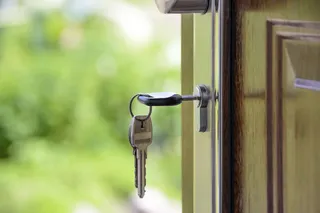 Key uces