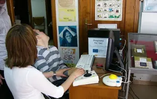Las personas que ya tengan reconocido por la Junta un grado de discapacidad pueden obtener su certificado por internet