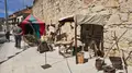 Mercado Histórico en La Vaguada