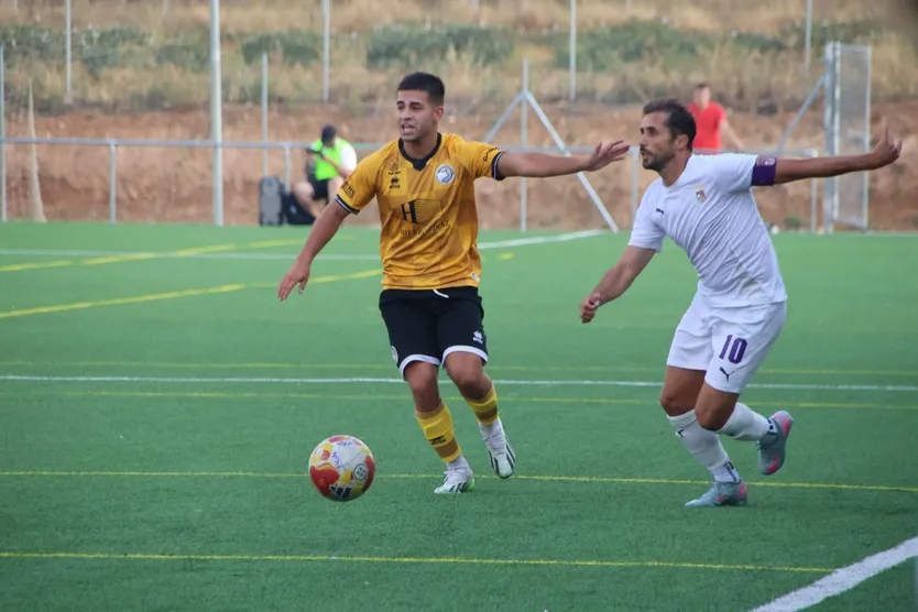Unionistas B - Palencia CF